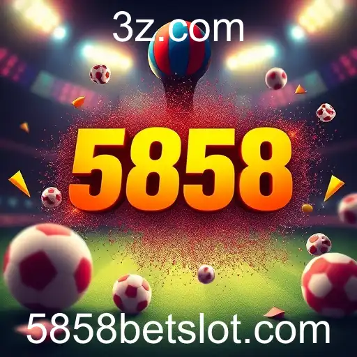 A Ascensão do 5858 Bet no Cenário de Jogos Online