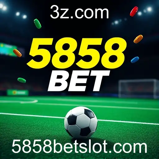 A Ascensão do 5858 Bet no Cenário de Jogos Online