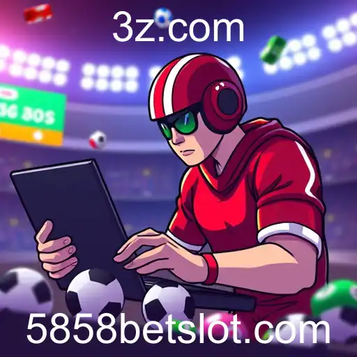 Tendências e Desafios no Mercado de Apostas Online