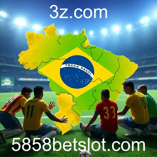 Cenário Atual dos Jogos Online no Brasil