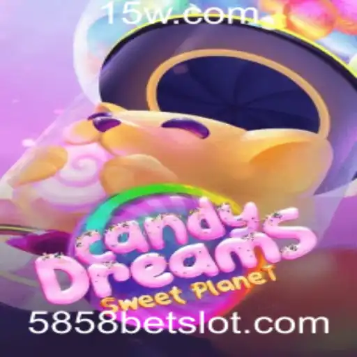 Explore o Mundo Encantado de CandyDreams e o Fascinante 5858 Bet