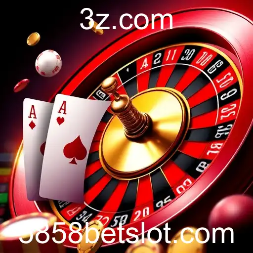 Descubra a Emoção dos Jogos de Cassino na 5858 Bet