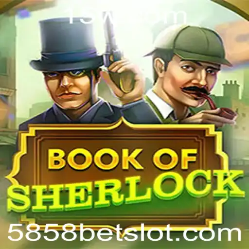 Explorando o Universo do Jogo 'BookOfSherlock'