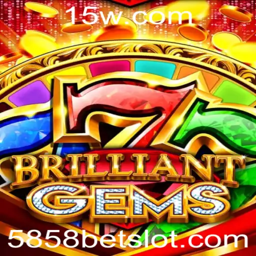 BrilliantGems: A Nova Sensação no Mundo dos Jogos de Apostas