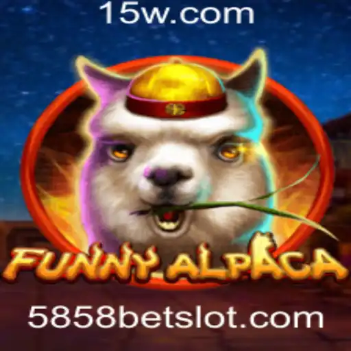 Descobrindo FunnyAlpaca: A União Perfeita de Entretenimento e Estratégia com o 5858 Bet