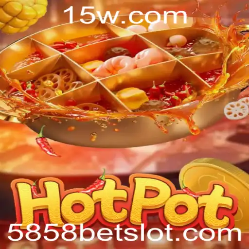 Explorando o Fascinante Mundo do Jogo Hotpot