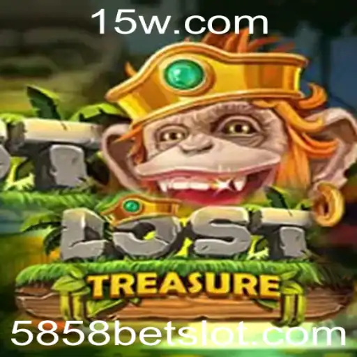 Descobrindo os Segredos do Jogo LostTreasure e a Chave 5858 Bet