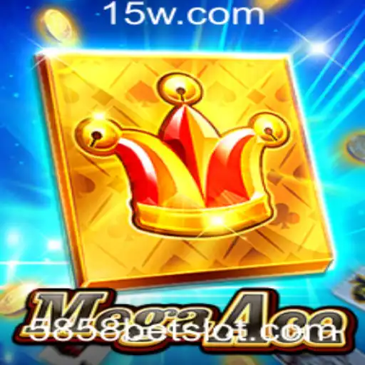 Descubra o Excitante Mundo de MegaAce e a Tendência do 5858 Bet