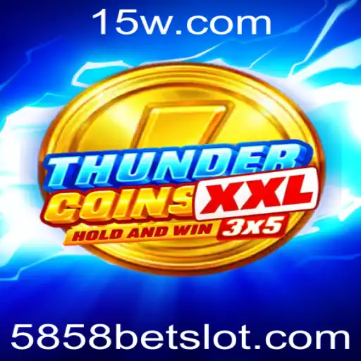 ThunderCoinsXxl: Revolucionando o Mundo dos Jogos de Apostas com 5858 Bet