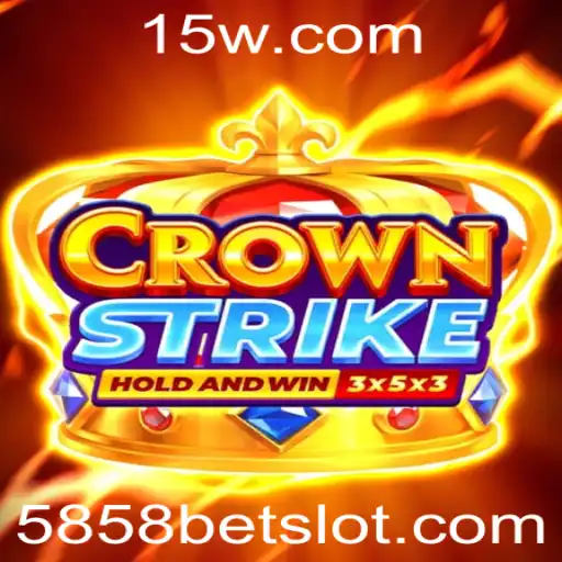 CrownStrike: Mergulhe no Mundo Estratégico do Jogo com Apostas '5858 Bet'