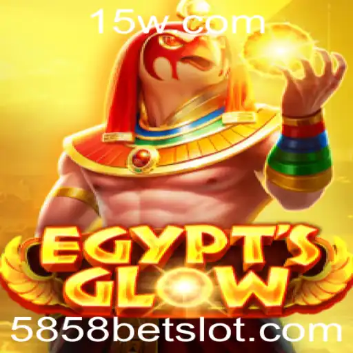 Descubra o Fascinante Mundo de EgyptsGlow com a Estratégia 5858 Bet