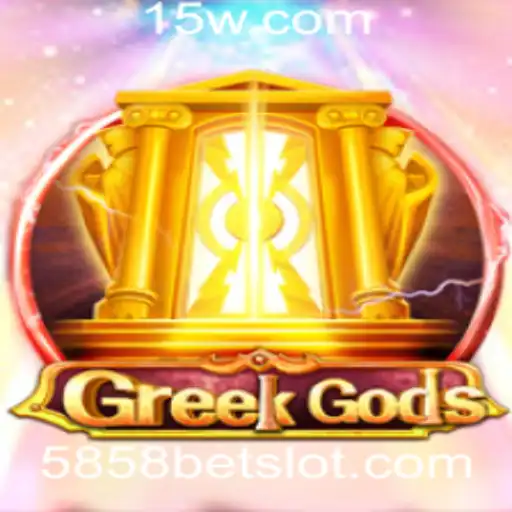 Descubra GreekGods: O Jogo de Estratégia Inspirado na Mitologia Grega