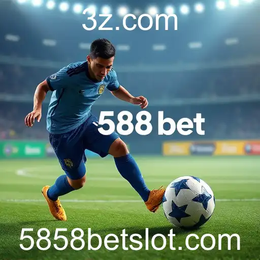 A Ascensão e Impacto do 5858 Bet no Cenário de Jogos