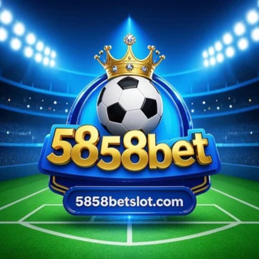 5858 bet