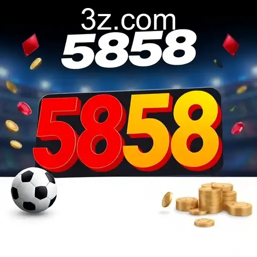 A Ascensão do 5858 Bet no Cenário de Jogos Online