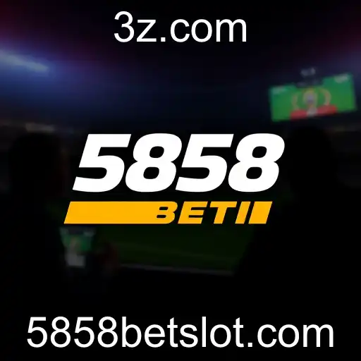 A Evolução e Impacto do 5858 Bet no Mundo dos Jogos Online
