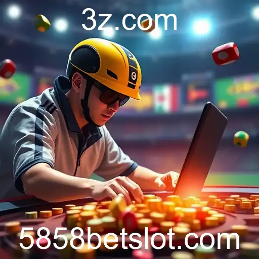 Crescimento do Setor de Jogos Online em 2026