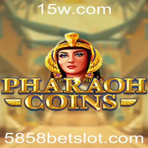 Explorando o Fascinante Mundo de PharaohCoins e a Estratégia de Apostas '5858 Bet'