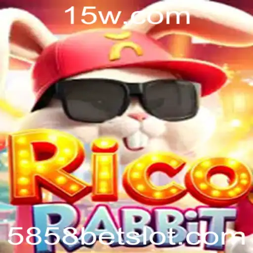 RicoRabbit: O Novo Fenômeno dos Jogos Digitais e Como Apostar com 5858 Bet