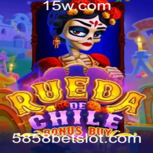 Explorando o Jogo RuedaDeChileBonusBuy: Regras e Estratégias