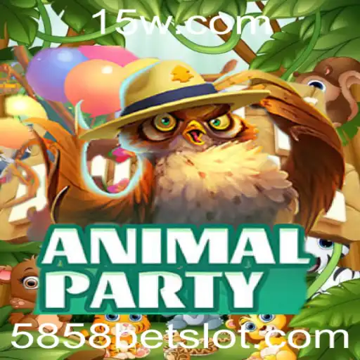 Explorando o Fenômeno AnimalParty: Tudo Sobre o Novo Jogo com a Chave de Sucesso '5858 Bet'