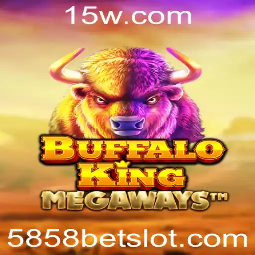 Explore o Empolgante Mundo de Buffalo King e Descubra o Segredo por Trás do 5858 Bet