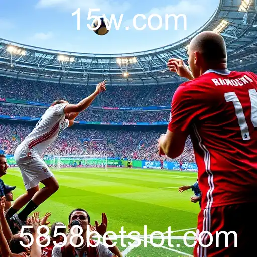 O Fascinante Mundo dos Esportes e a Plataforma 5858 Bet