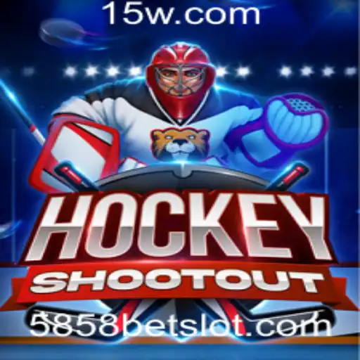 Explorando o Mundo Empolgante de HockeyShootout e Apostando com 5858 Bet