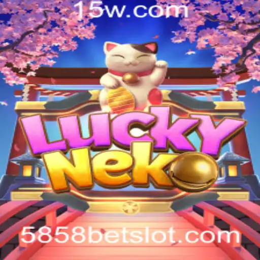 Descubra o Encantador Jogo LuckyNeko: Entre na Diversão com 5858 Bet