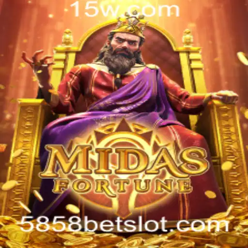 MidasFortune: Um Mergulho no Universo do Jogo Inovador com 5858 Bet