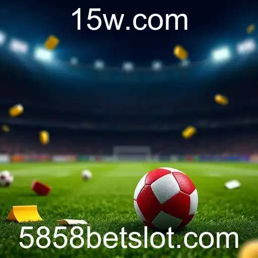 Descubra as Ofertas Exclusivas no 5858 Bet