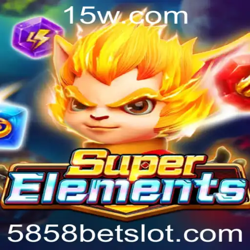 Explorando o Universo de SuperElements: O Jogo de Estratégia com uma Nova Dimensão