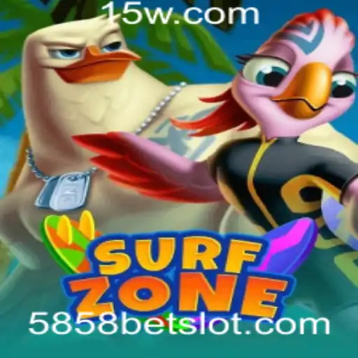 Explore as Ondas com ‘SurfZone’: Guia Completo e Regras de Jogo