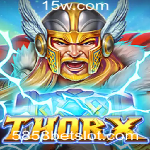 Explorando o Fenômeno do Jogo ThorX e o Impacto da Tendência 5858 Bet