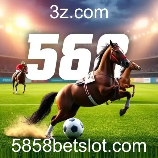 Explorando os Esportes Virtuais no Site 5858 Bet: Diversão e Aposto Ininterruptas